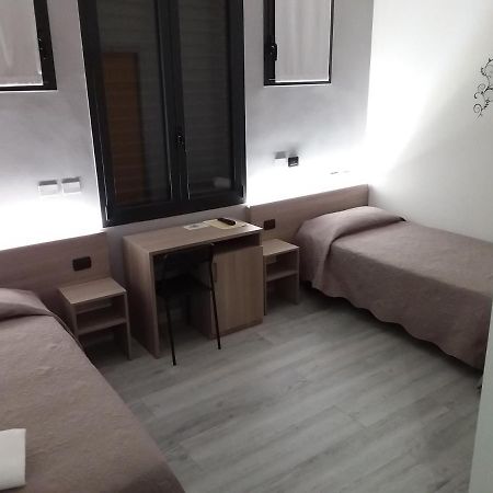 Hotel Alle Scuole New Curtarolo Buitenkant foto