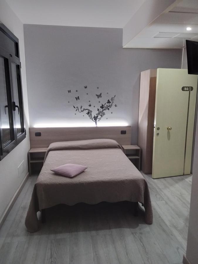 Hotel Alle Scuole New Curtarolo Buitenkant foto