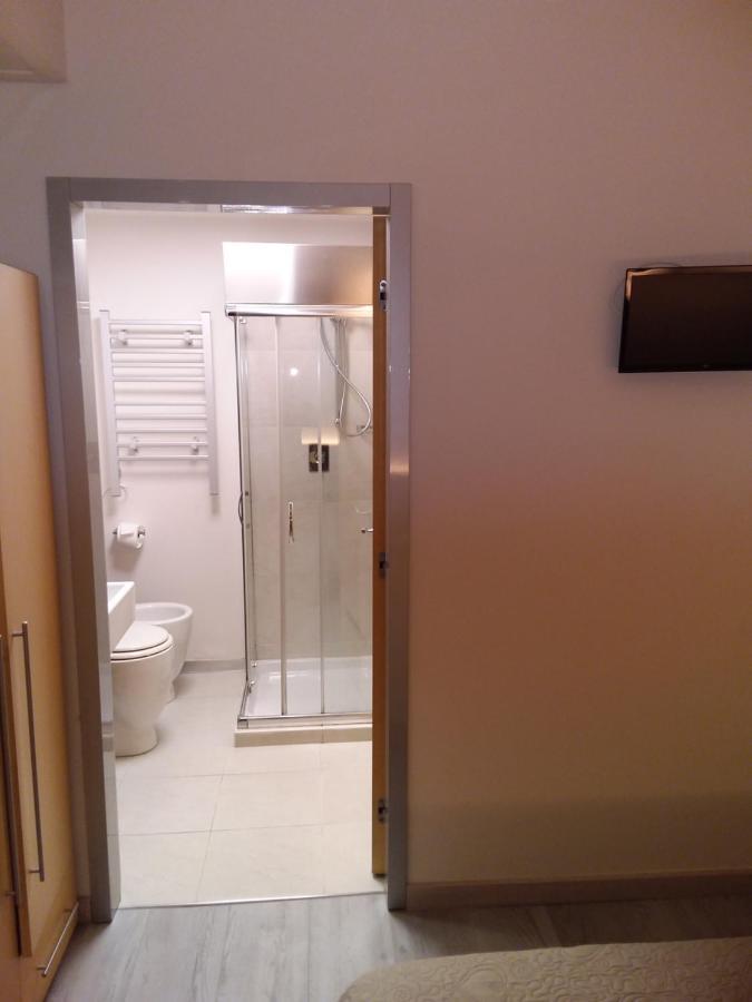 Hotel Alle Scuole New Curtarolo Buitenkant foto